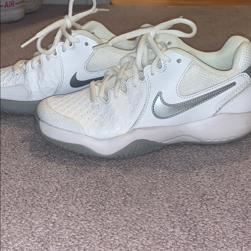 Nike Tennis Sneakers